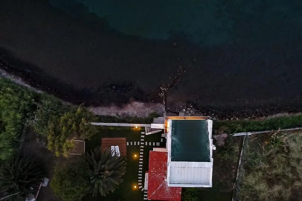 הוילה Balikliova Yfn Urla Seaside House 0*,  טורקיה