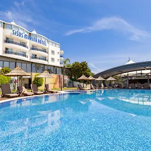 4* Otel Sisus Marina